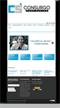 Mobile Screenshot of consurgoservices.org